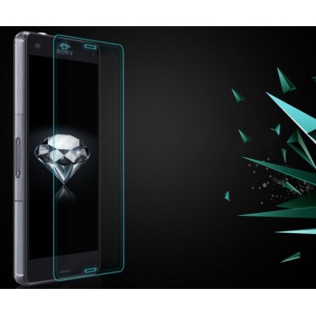 Xperia Z3 Compact grūdintas stiklas (plėvelė) ''Nillkin'' Amazing H